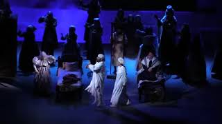 Tevye&#39;s Dream - Fiddler On The Roof (Jessica Vosk)