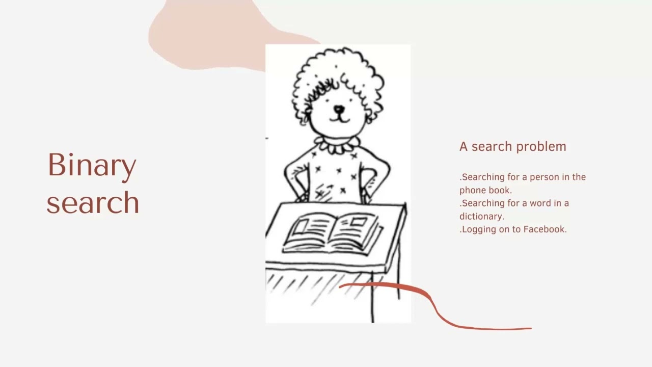 Grokking Algorithms Chapter 1 Episode 1