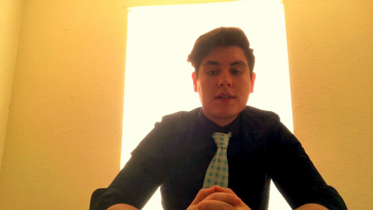 BBA PROGRAM PRESENTATION MGMT4325