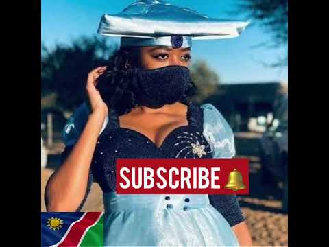 One Blood 🇳🇦 Teka-Teka