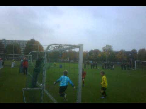 CJVV F1 - Roda '46 F1