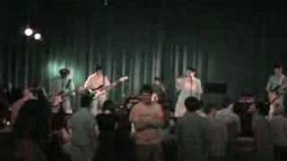 I Loved The Way She Said LA (cover)