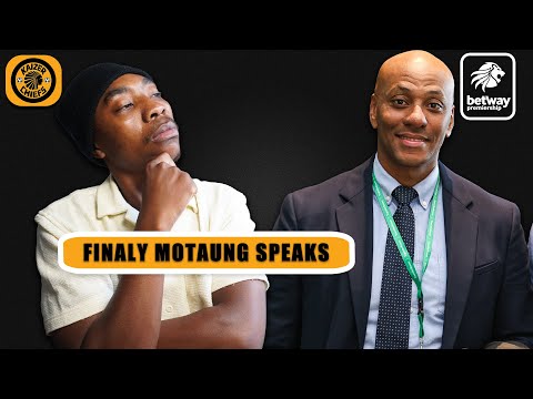 BREAKING: Will Kaizer Chiefs Bring In New January Signings? Motaung Jr Speaks