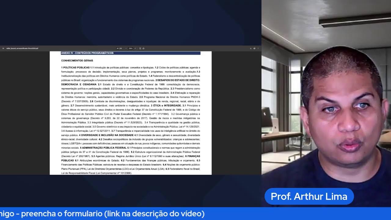 CNU 2025 - VALE A PENA FAZER? EDITAL EM JULHO, PROVAS EM OUTUBRO!