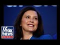 Michigan governor faces impeachment after new coronavirus restrictions Michigan governor faces impeachment after new coronavirus restrictions