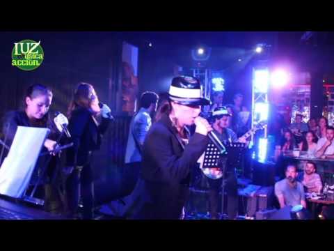 Billie Jean - COVER - Academia de Música LMA