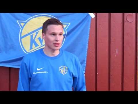 Kommentit ottelusta MasKi-KyIF 1-3 (21.5.2012)