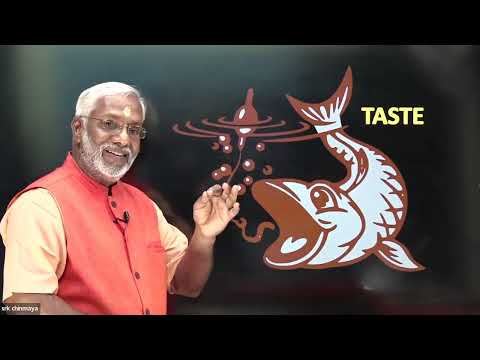 Avadhuta Gita - Day 4 - Swami Ramakrishnananda