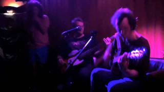 Band of Pricks - The Key Losers - King and Caroline - Everybody thinks I&#39;m a Raincloud