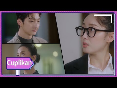 INDO SUBMy Dear Lady | Cuplikan EP01 Menjadi Asisten