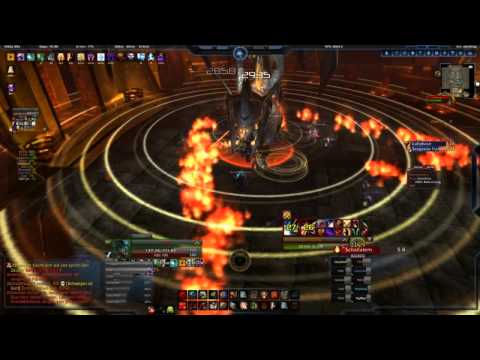 Enraged Revolution Vs. Atramedis