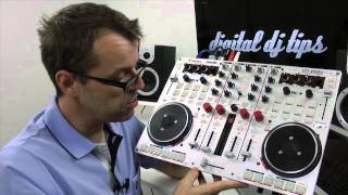 Vestax VCI 400DJ Serato DJ Controller