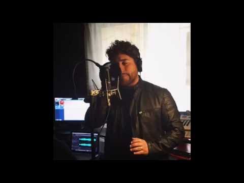 JOSÉ ZELADA / VOLVER A AMAR / COVER CRISTIAN CASTRO