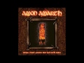 Amon Amarth - Amon Amarth 