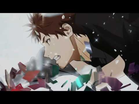 Si no fue asi - Midel ft Seven Kayne | AMV anime