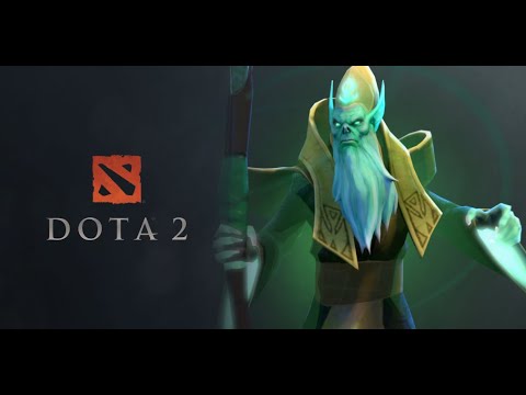 YOU CAN PLAY NECROPHOS ON 4 POSITIONS (PARTIE 2/4 : HARD SUPPORT)