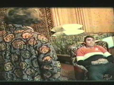 TUMANYAN ART production KLIP