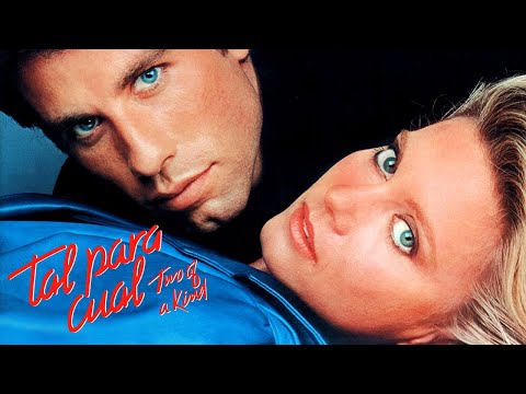 Two of a Kind - Trailer