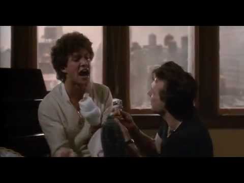 The Pope Of Greenwich Village - "Charlie, they took my thumb!!!!"