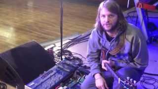 Passafire - Earthquake - Behind the Vines