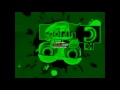 Klasky Csupo In Creepy Glow Round 1 Vs Hara Aram And Jayden Klapof Mixed
