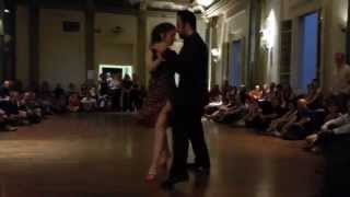 Video thumbnail for Cesira Miceli & Giovanni Eredia