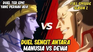 Download lagu PERTARUNGAN MANUSIA LAWAN DEWA || SELURUH alur cerita shuumatsu no valkyrie season 2 mp3 Download lagu PERTARUNGAN MANUSIA LAWAN DEWA || SELURUH alur cerita shuumatsu no valkyrie season 2 mp3