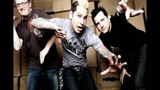 MxPx - Responsibility ( with lyrics )