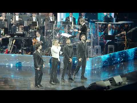 Il Volo ft. Irama - Saturno e Venere