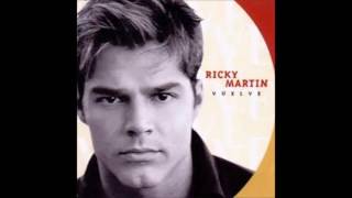 Ricky Martin-Corazonado