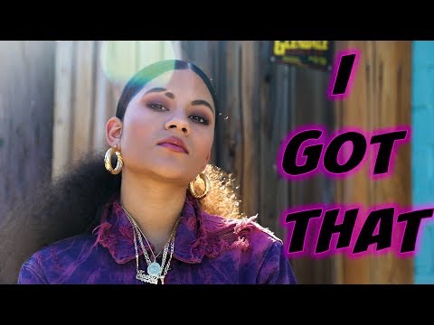 Baby Kaely "Straight From The Jump" - OFFICIAL MUSIC VIDEO