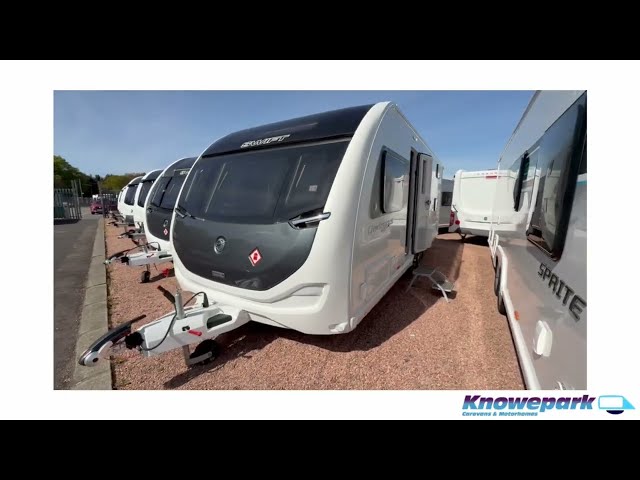 2025 Swift Challenger 670 Grande SE