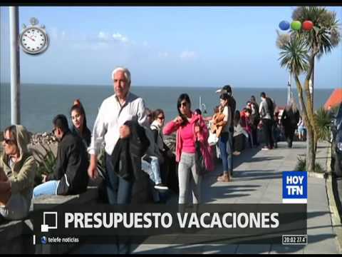 Minuto RSS - Telefe Noticias