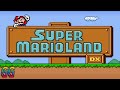NINTENDO Super Mario Land 1 DX No Commentary