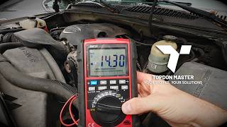 Learn How to Measure Voltage Drops - Diagnose it Right the 1st Time!