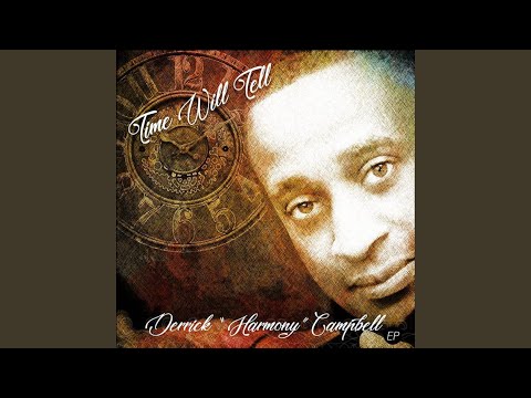 download lagu mp3 mp4 Derrick Campbell, download lagu Derrick Campbell gratis, unduh video klip Derrick Campbell