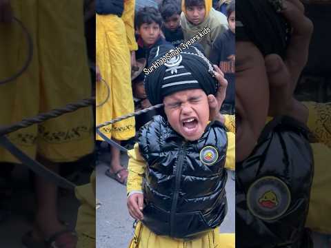 khalsa vs maut🙏🏻#waheguru #share #video #viralvideo #shortvideo #shorts #trending #video #khalsa