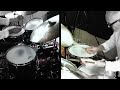 Max Roach - Blues Waltz Drum Solo Reloaded