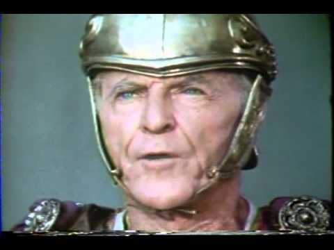 Don Adams - Gladiators