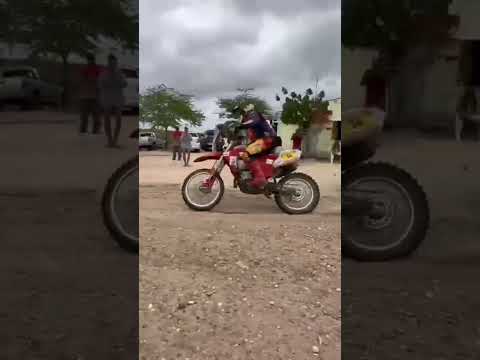 Passagem em Chorrochó Bahia, 450 choraaa.   Matuto 36