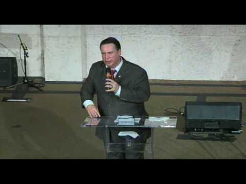 Pr Joel Costa - Apelo - O leva-me a sala do trono