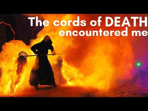 Psalm 118 | Part 1 |  In my distress I called upon God, and I cried out to my God!