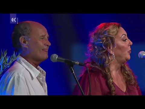 Klapa Fritule Kad bih ja V. Festival klap Taverna Koper 09.09.2023