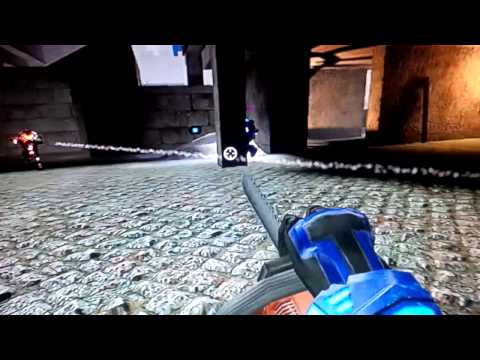 MetalHeart : Replicants Rampage PC