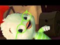Disney S Chicken Little Musical We Are The Champions Movie Version