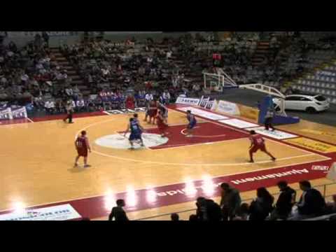 ORO LLEIDA,89 - BALONCESTO LEON,80 (18/11/2011 0:00:00)