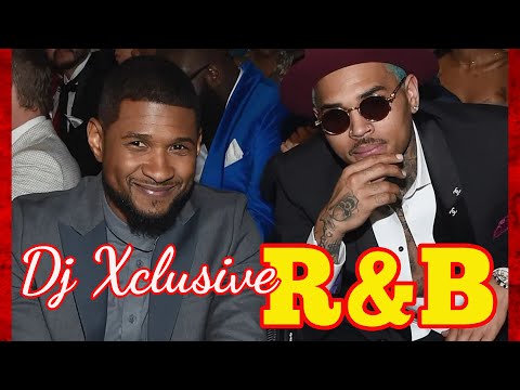 GOOD R&B MIX 2019 ~ MIXED BY DJ XCLUSIVE G2B – Chris Brown Trey Songz Ella Mai Jeremih & More