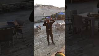 #Hasankeyf in tarihini yerel rehber anlatıyor