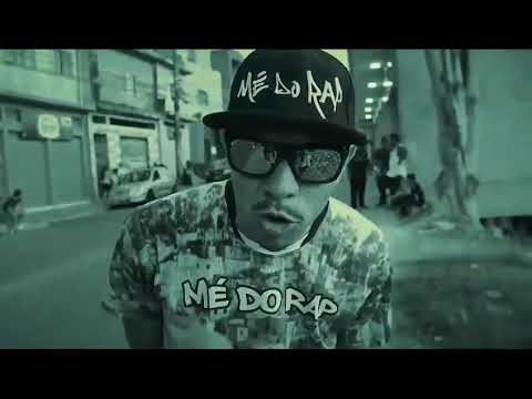 Mé do Rap La gang crew cypher todas as quebradas