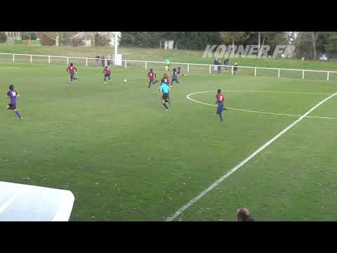 U17 National / Toulouse FC - Muret